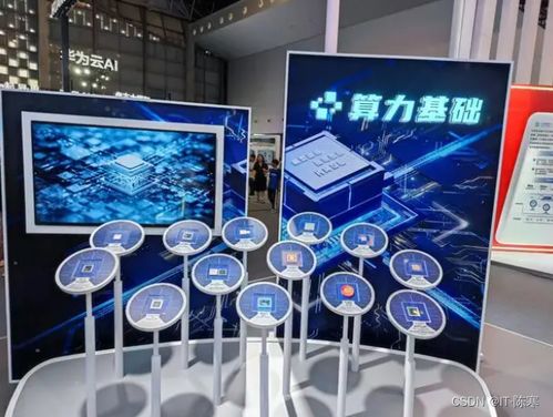 大模型時代下算法工程師的前景與發(fā)展路徑探析 從大數(shù)據(jù)服務(wù)到智能未來